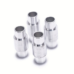 4pcs Aluminum Roller Skates Shaft Sleeve Skateboard Long Axle Sleeve