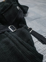 Wide Leg Cargo Pants Casual Outdoor Sports Women's Athleisure