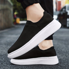 Men's Lightweight Slip On Casual Shoes for Traveling Jogging