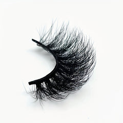 Soft & Fluffy 20mm Lashes Long & Wispy False Eyelashes for Natural Look