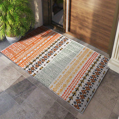 Cashmere Nordic Carpet Living Room Bedroom Bedside Decor Light Boho Floor Mat