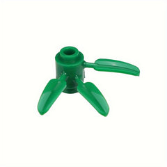 Tropical Rainforest Building Blocks Set