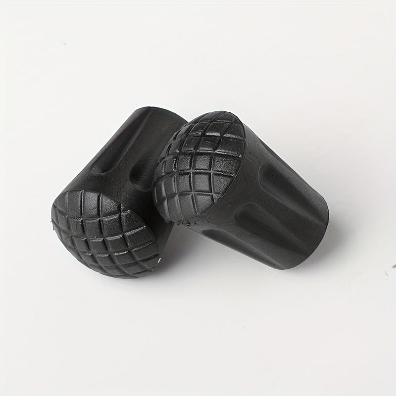 Non-Slip Hiking Stick Cover for Climbing Poles - Protective Cover