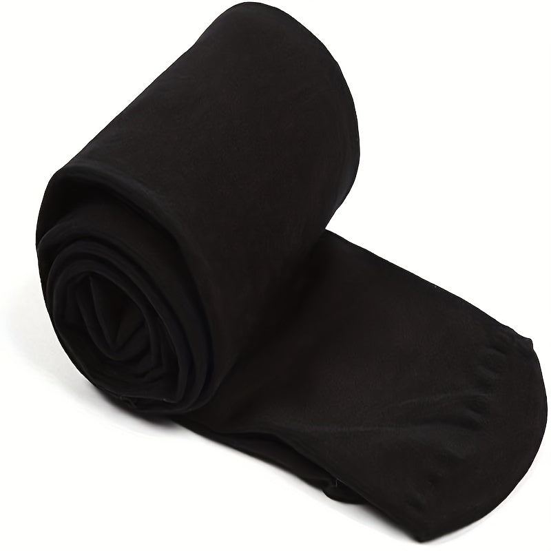 Ultra Soft Ballet Footed Leggings for Girls