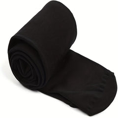 Ultra Soft Ballet Footed Leggings for Girls