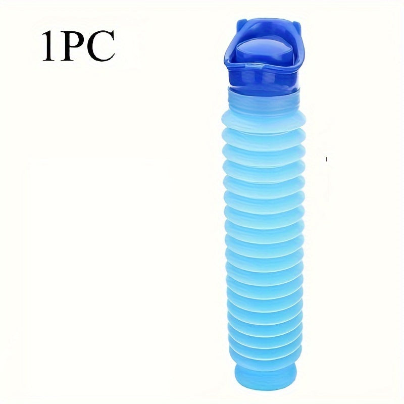 Portable Reusable Urinals For Women Men Children 750ml 25 36oz Urinals