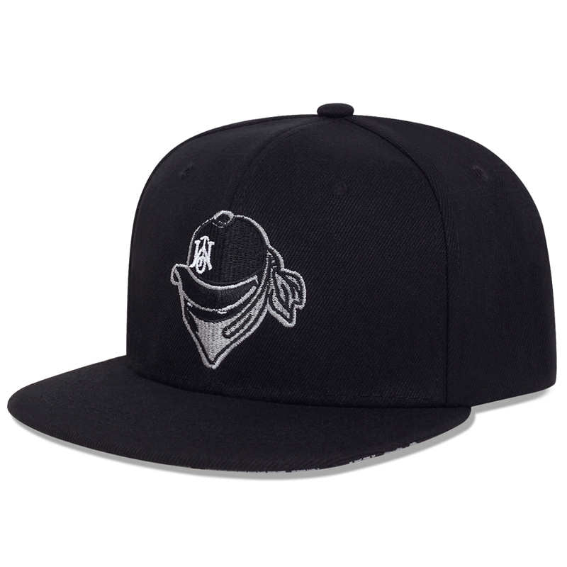 Men's Casual Hip Hop Dance Knit Hat