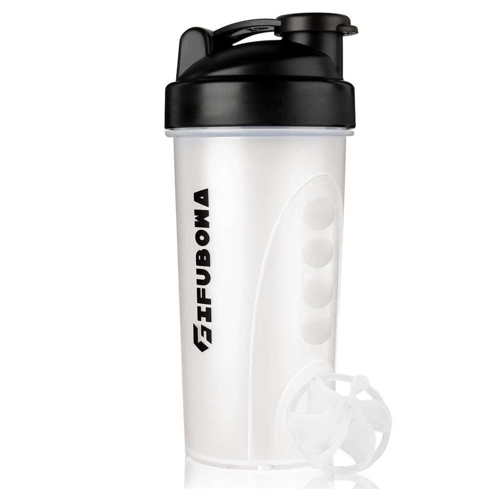 28oz BPA-Free Shaker Bottle Leak Proof for Protein & Sports Drinks