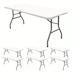 Polyester Tablecloth Rectangular Elastic Outdoor Picnic Table Cloth
