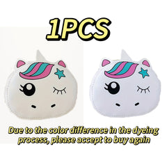 Cartoon PU Leather Crossbody Bag Lightweight Casual Shoulder Bag