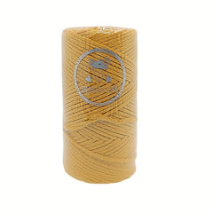 70% Cotton 30% Polycool Fiber Hollow Cotton Thread 200g