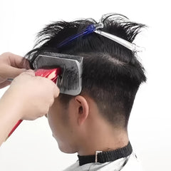 Barber Fade Comb Professional Hair Cutting Tools Heat Resistant