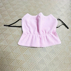 Women's Winter Warm Face Mask Breathable Windproof Neck Gaiter