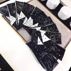 Skinny Scarf Lightweight Ribbon Scarf For Hair Handbag