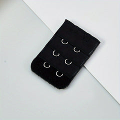 10 Pcs Bra Strap Extenders 2 Hooks Adjustable Bra Band Buckle