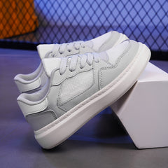 Boys Mesh Sneakers Breathable Non-slip Shoes