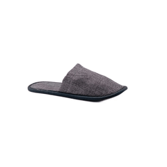 Home Linen Disposable Slippers Closed Toe Easy Pack
