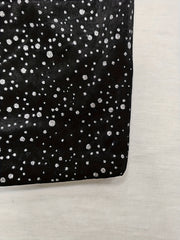 Sequin Decor Crop Tube Top Bandeau for Summer
