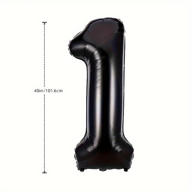 Aluminum Film Balloon Christmas Decoration Thanksgiving Gift Birthday Supplies