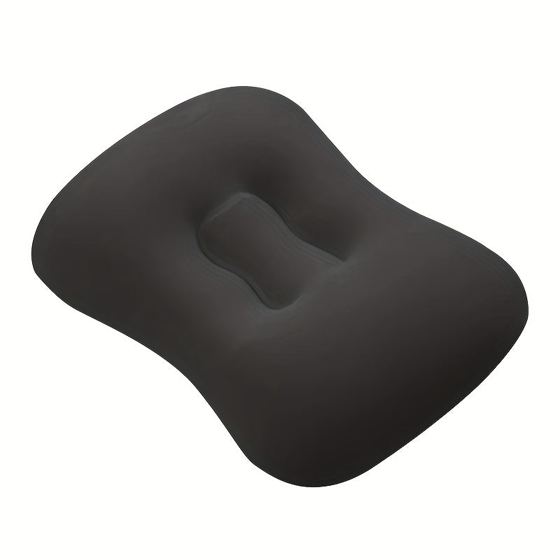 SUV Inflatable Bed Car Rear Seats Car Air Mattress Outdoor Mattress