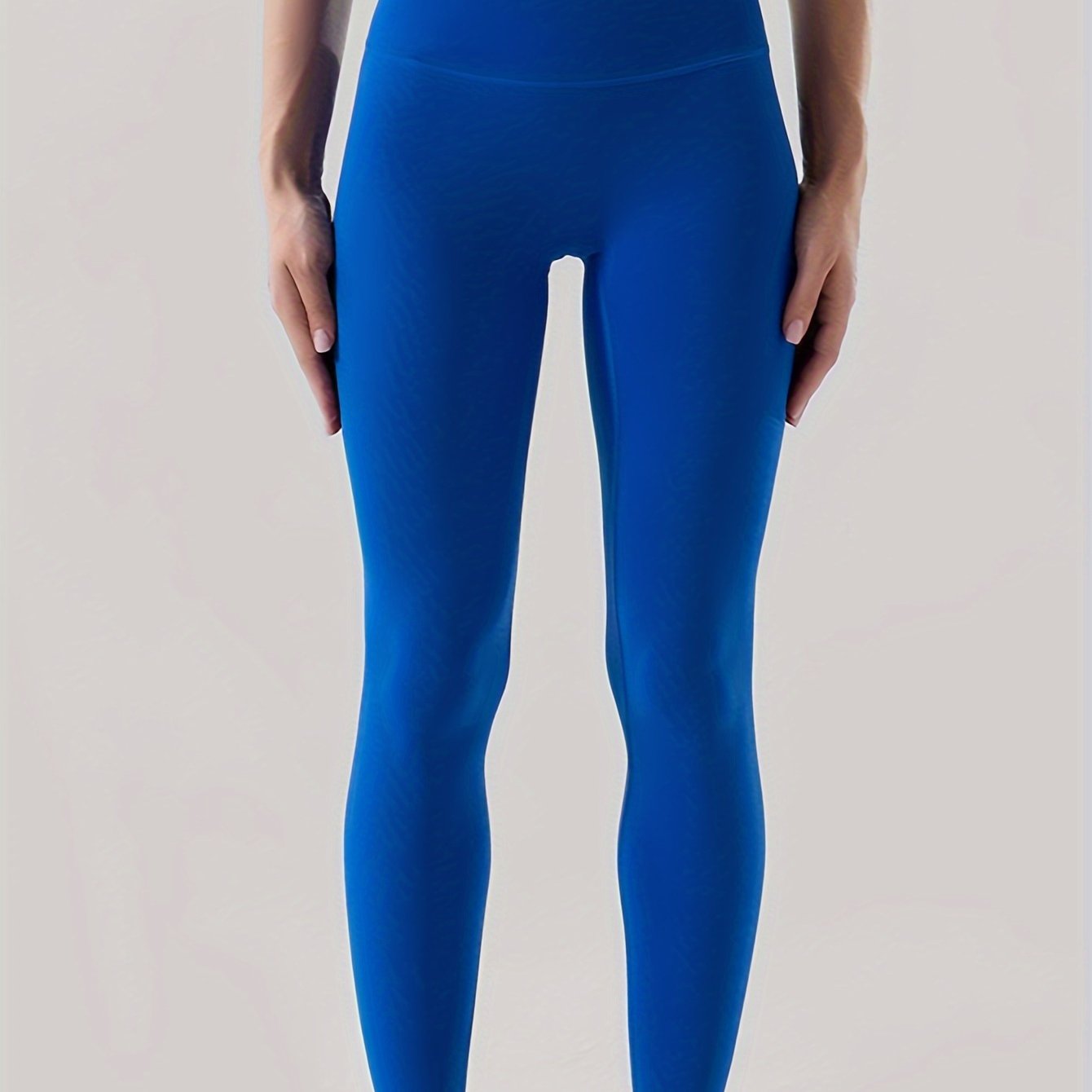High Waist Yoga Pants Tummy Control Slimming Legging Women's Activewear