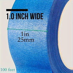 4pcs Painters Tape 30 48m Masking Tape Painters Tape