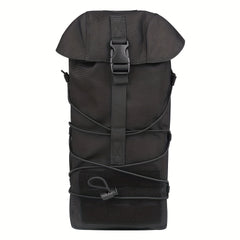 Tactical Pouch Utility MOLLE Sundries Recycling Bag