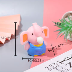 Cartoon Squeeze Bubble Toy for Girlfriend