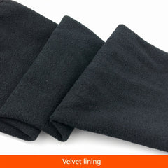 Windproof Coldproof Knee Pads Leg Sleeve Sports Protective Gear