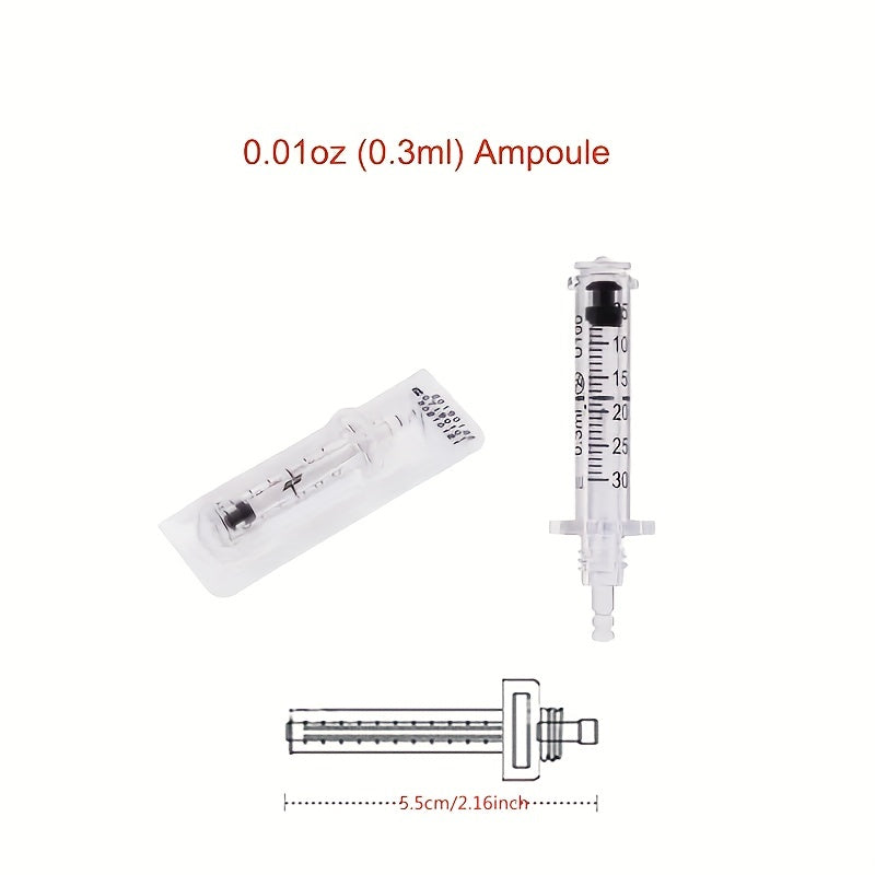 Hyaluronic Acid Injection Pen - Wrinkles Removal - Skin Care Hyaluronic Pen