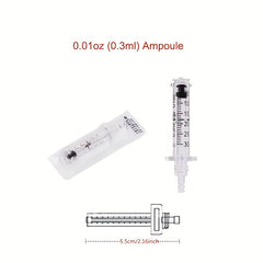 Hyaluronic Acid Injection Pen - Wrinkles Removal - Skin Care Hyaluronic Pen