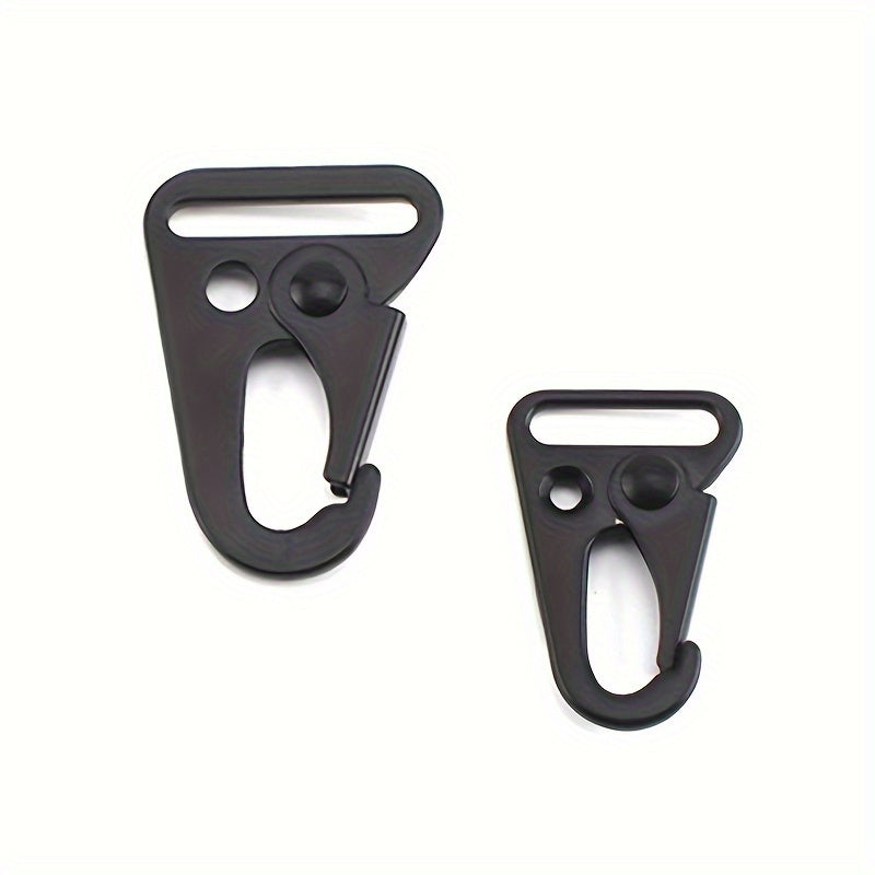 Outdoor Eagle Mouth Carabiner Durable Hanging Buckle 20-25mm