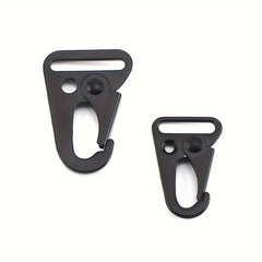 Outdoor Eagle Mouth Carabiner Durable Hanging Buckle 20-25mm