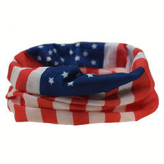 Sports Bandana Seamless Magic Variety Bandana Outdoor Cycling Neck Cover
