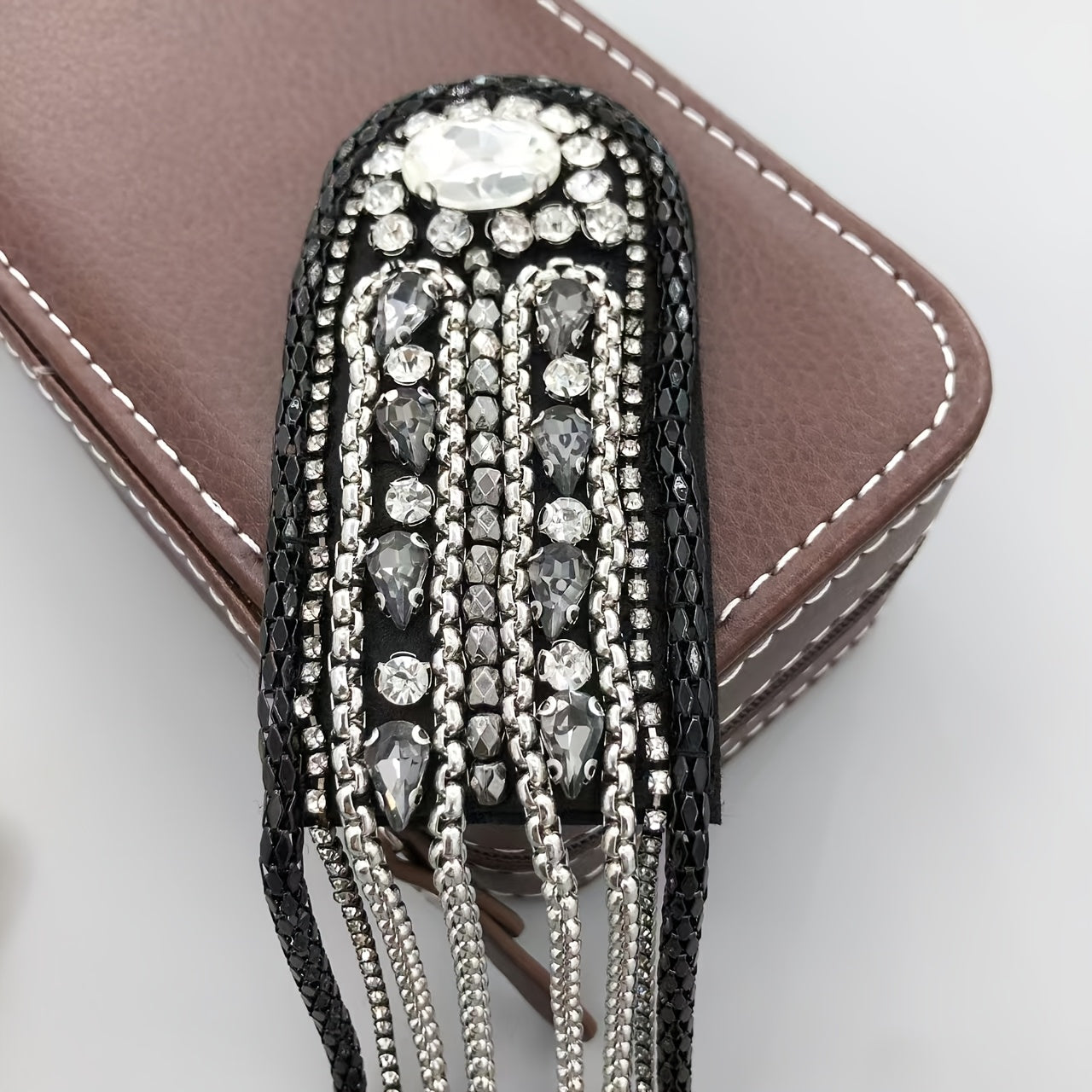 Explosive Performance Dress Accessories Shoes Boots Hats Bags Epaulette