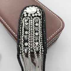 Explosive Performance Dress Accessories Shoes Boots Hats Bags Epaulette