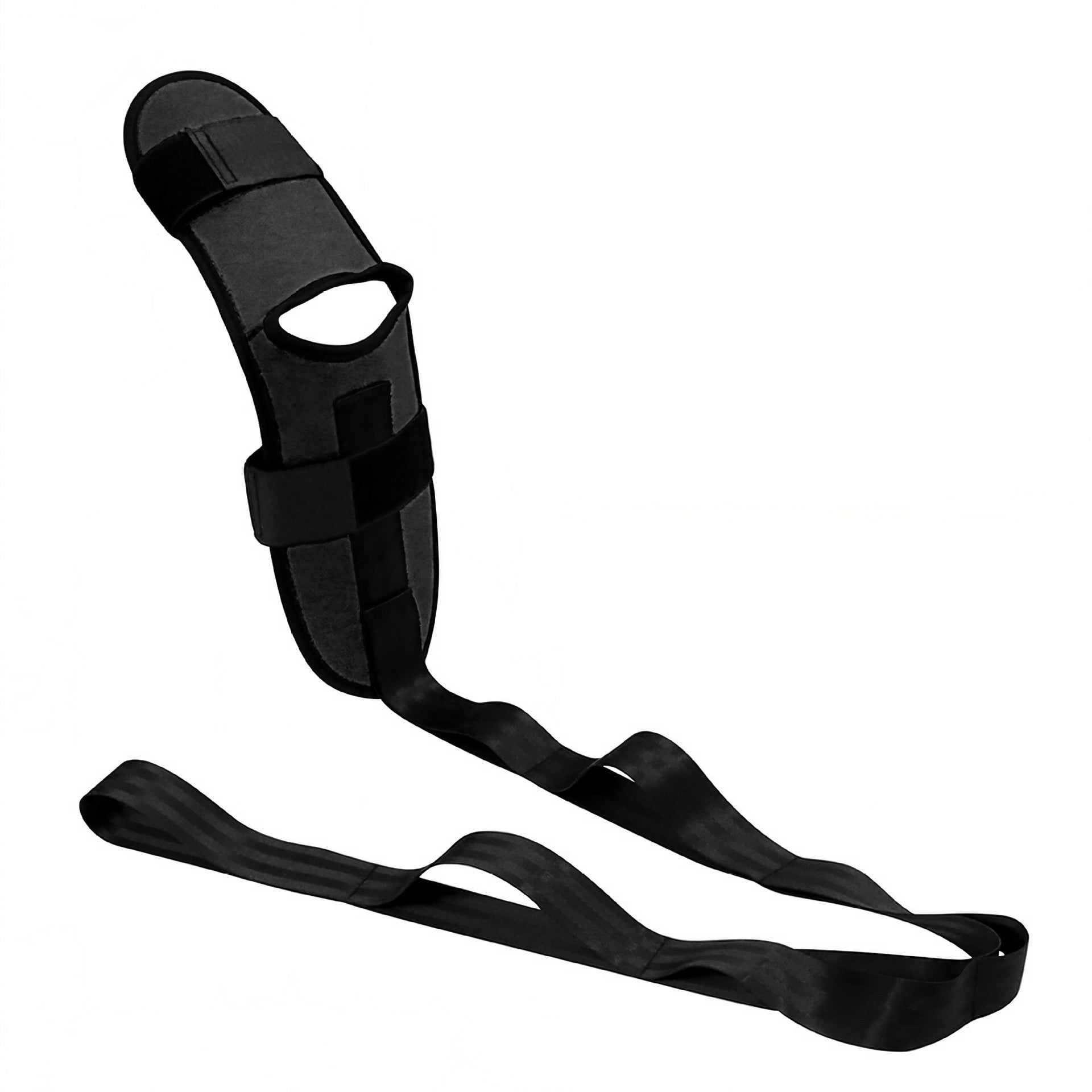 Yoga Stretching Aid Band for Ankle Joint Correction