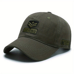Camouflage Military Baseball Cap Breathable Sun Protection Hat