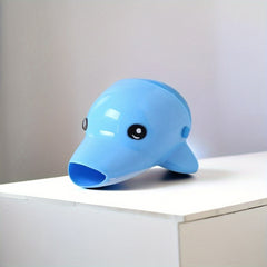 Kids Faucet Extender Cartoon Design for Hand Washing