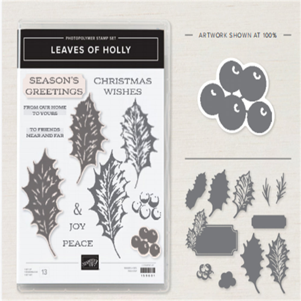 Leaf Metal Cutting Dies And Stamps For Scrapbooking