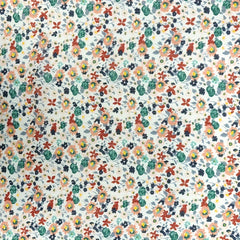 1yd Chiffon Fabric for DIY Clothes, Pants, Dress - Cut Size