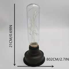 Classic Mini Night Light for Nursery, Camping, Bedroom, Corridor