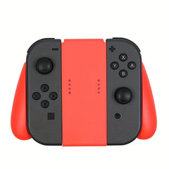 Bracket Gaming Grip Handle for Switch Console