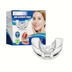 Orthodontic Mouth Guard Anti Grub Bracket Device Protection