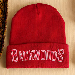 Outdoor Winter Unisex Knitted Hat Jacquard