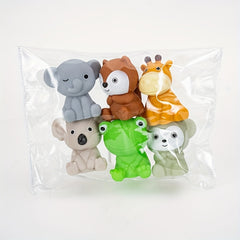 Animal Hand Puppet And Toys, Interesting And Novel Animal Toys