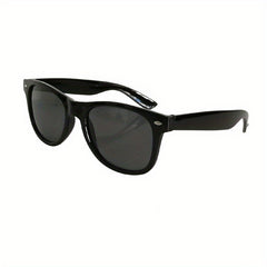 Men's UV Resistant Sunglasses for Outdoor Travel