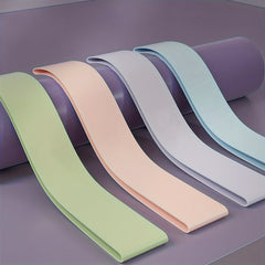 Yoga Resistance Bands Fitness Training Equipment