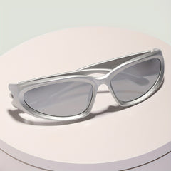 Teen UV400 Sun Protection Sunglasses for Outdoor Activities