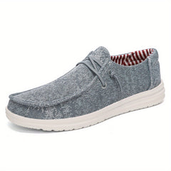 Women's Lightweight Walking Shoes Low Top Sport Flat Shoes